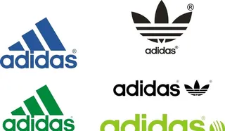 阿迪达斯图片