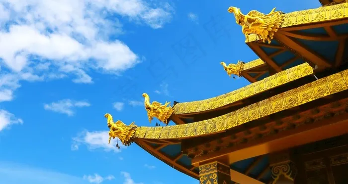 古建筑图片