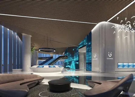 商务写字楼大堂图片 商务写字楼大堂图片