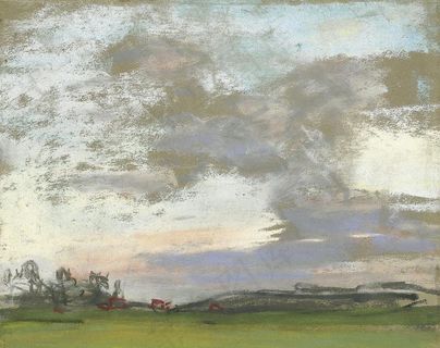 世界名画 油画图片