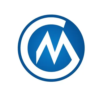 CM字母LOGO图片