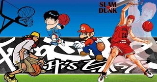 游戏厅海报图片