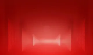 红色大气背景图片