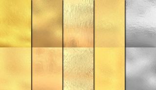金箔磨砂底纹高清原图图片