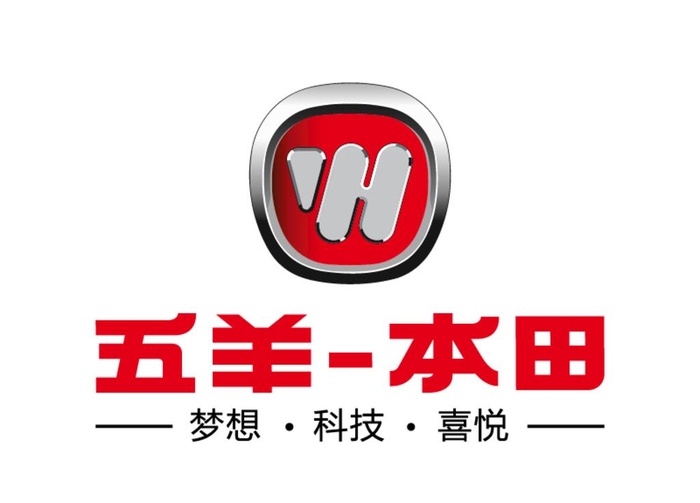 五羊本田 标志 LOGO 车标图片