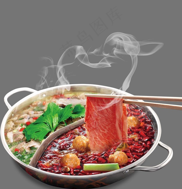 火锅图片