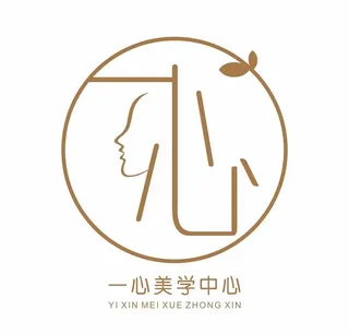 美容LOGO图片