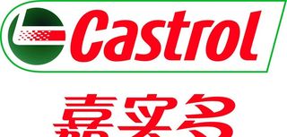 嘉实多标志图片