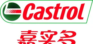 嘉实多标志图片