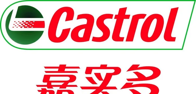 嘉实多标志图片 嘉实多标志图片