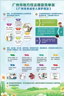 未成年人保护图片