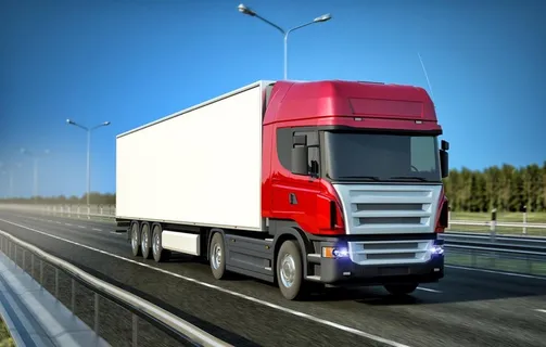 货车图片 货车图片