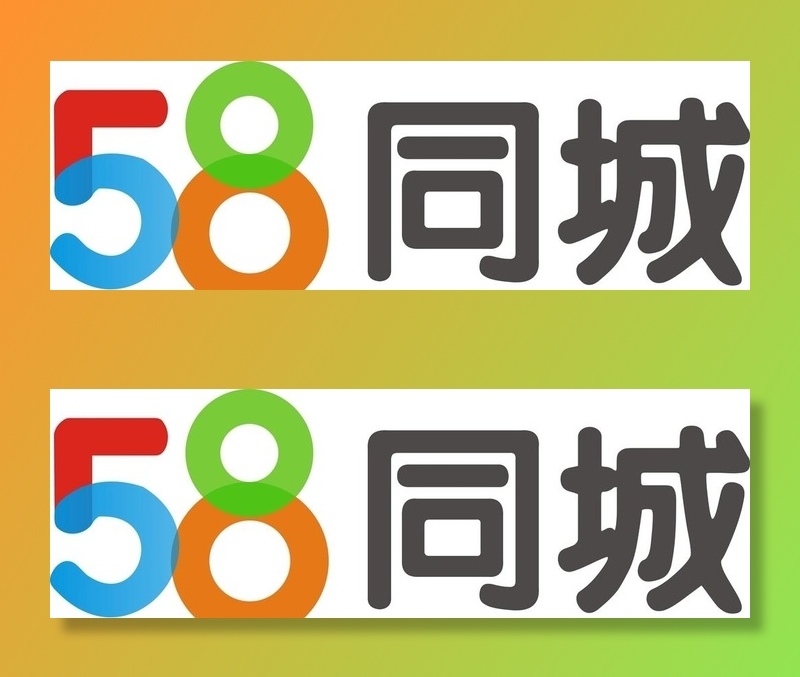 58同城图片cdr矢量模版下载