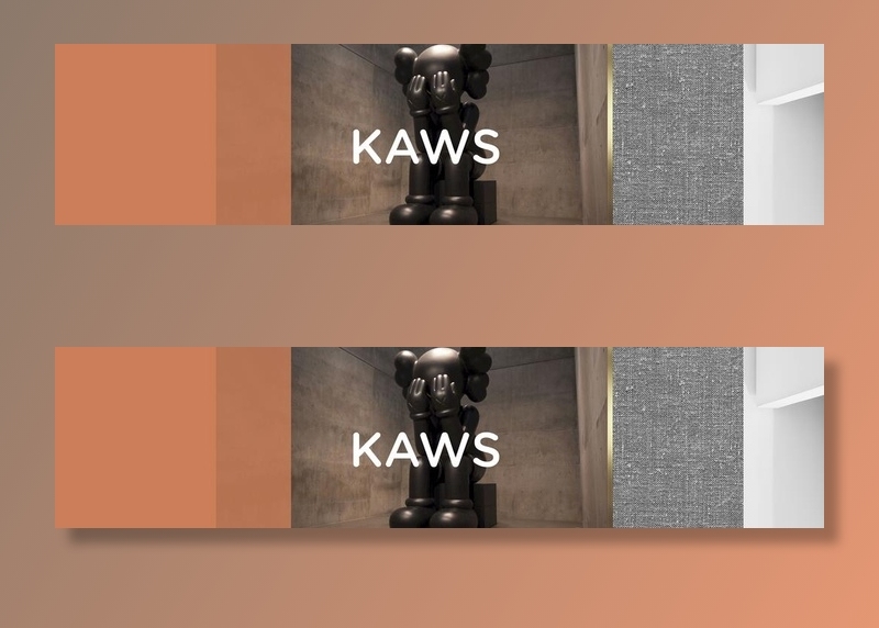 暴力熊卡通儿童装饰画图片