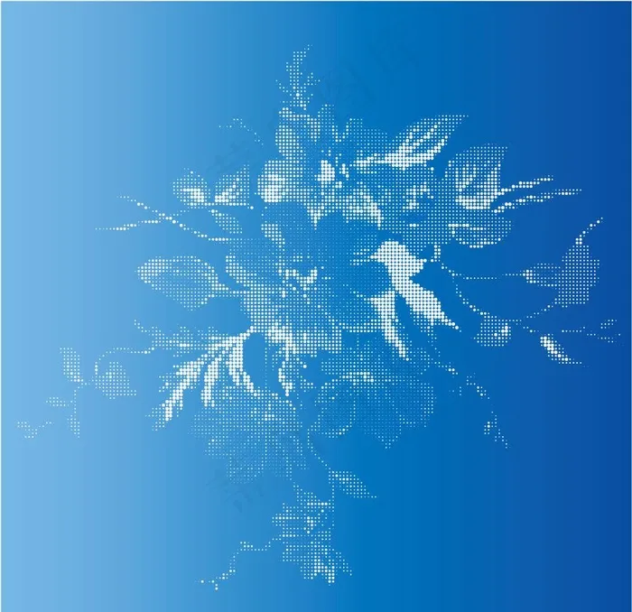 点状图 花纹图片