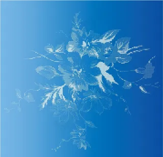 点状图 花纹图片