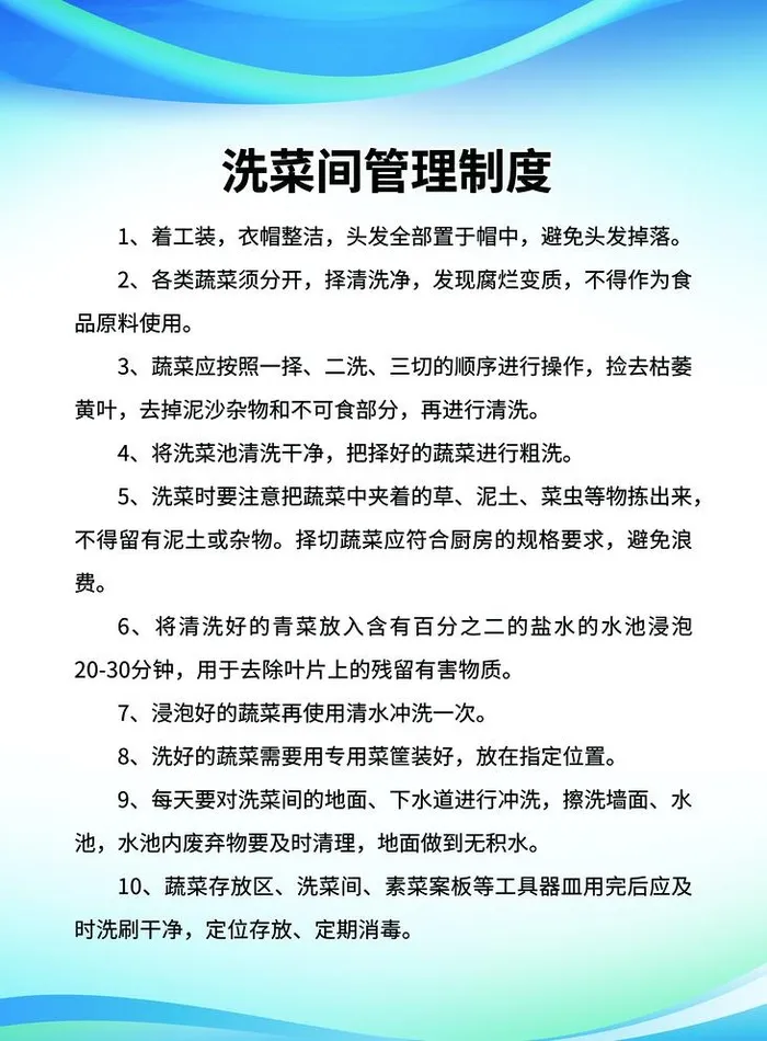 制度展板图片(2953x4134)psd模版下载