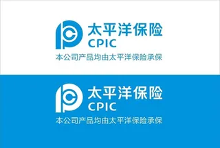 太平洋保险图片