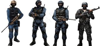 cs经典人物图片