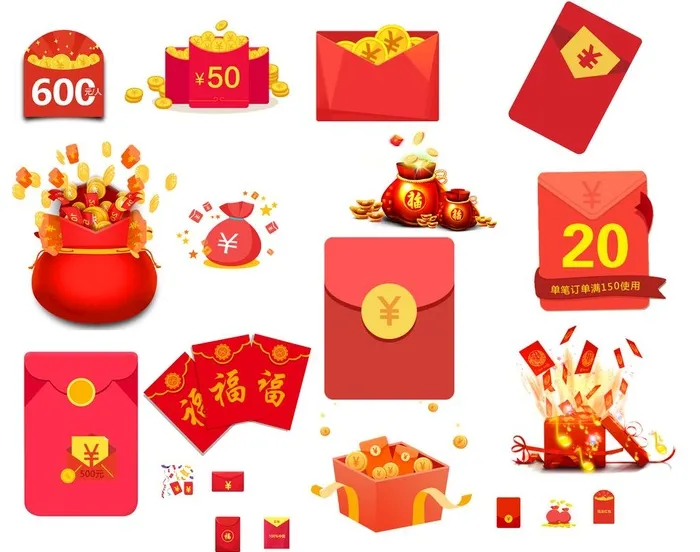 红菜鸟图库片