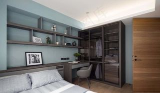 黑白灰搭配图片