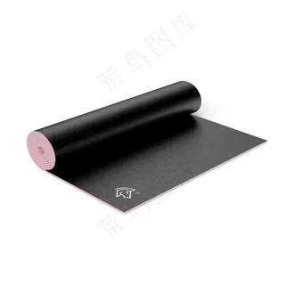 瑜伽VI样机图片