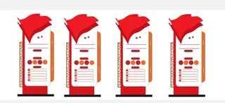 新时代文明实践中心党建雕塑精神图片