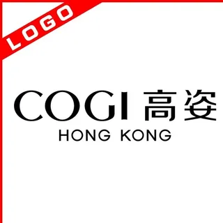 高姿LOGO图片