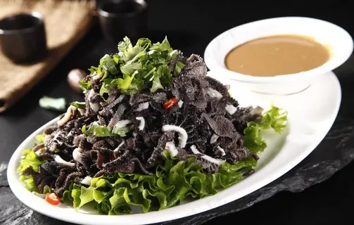 水爆肚图片 水爆肚图片