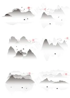 中式背景图片 中式背景图片