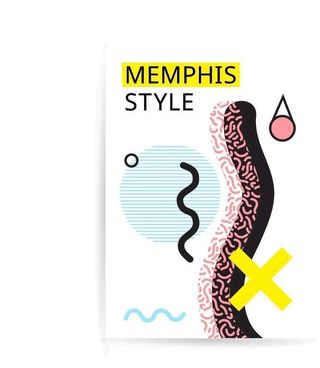 抽象几何背景 几何图案背景图片