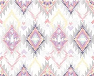 菱形几何背景图片