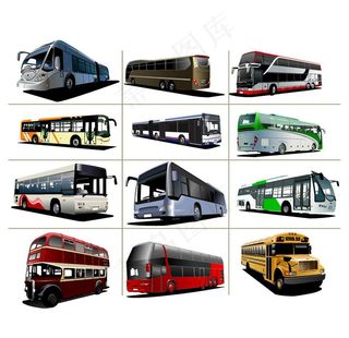 公交图片