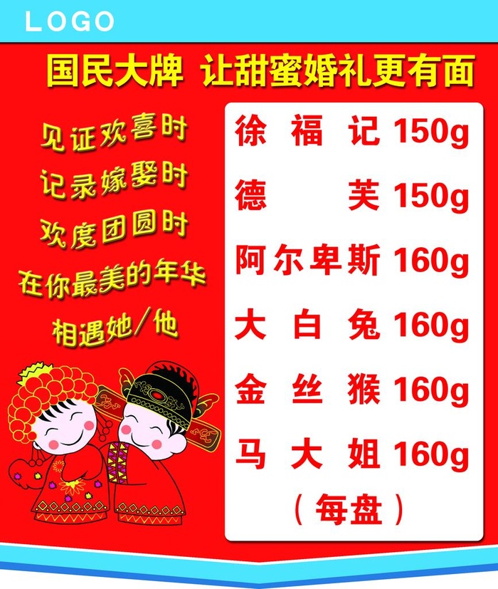 婚庆用品 结婚  干果 糖果图片(2239x2551)psd模版下载