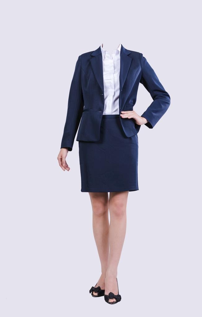 女生形象照图片