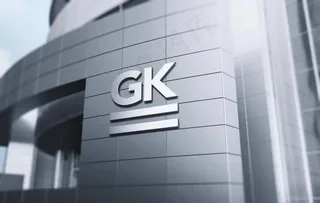 logo样机 贴图 大楼 建筑图片