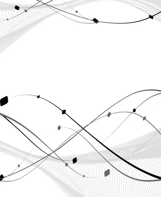 时尚线条图案图片