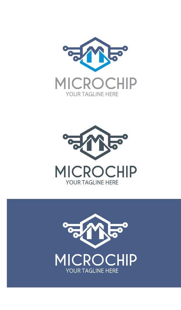 创意字母logo图片