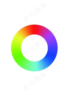 色轮图片