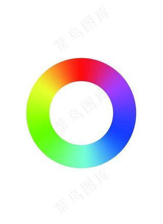 色轮图片