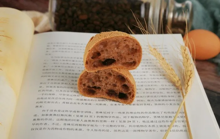 巧克力麻薯图片