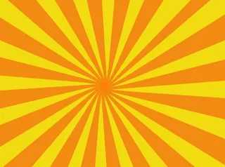 旋转光芒背景图片