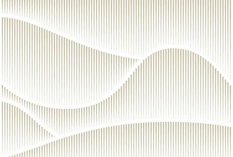 线条波浪渐变图片