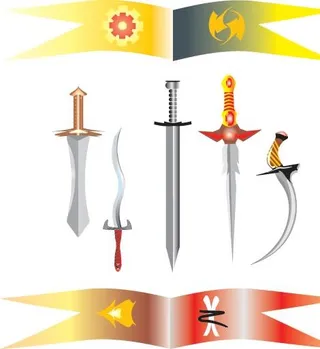剑图片