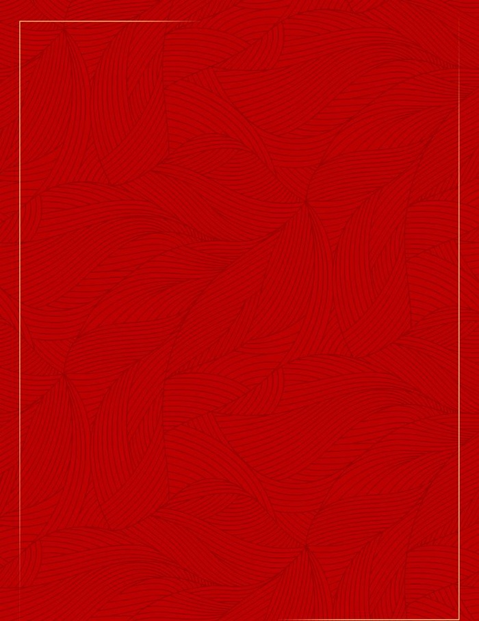 红色线条背景图片(2800x3743)psd模版下载