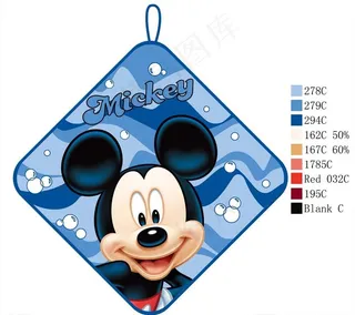 迪士尼米奇图片