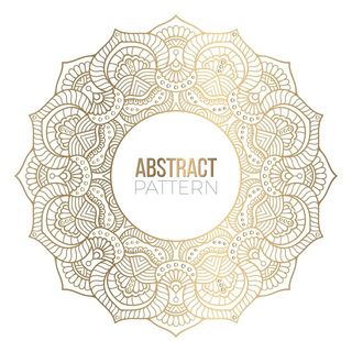 图案 花纹 曼陀罗图片