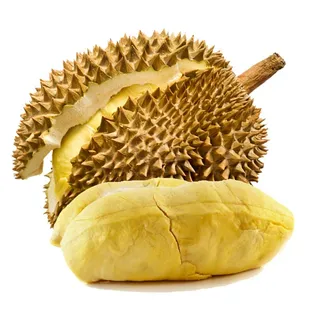 榴莲  图片