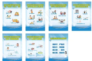 做好新冠疫情常态化防控图片