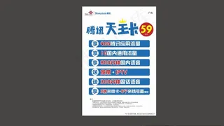 腾讯大网卡图片